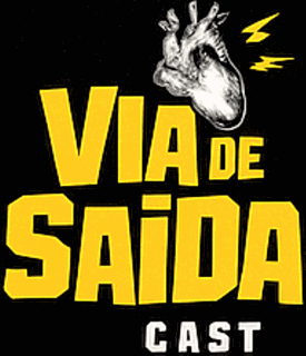 Via de Saída - A Cardiologia Descodificada