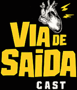 Via de Saída - A Cardiologia Descodificada